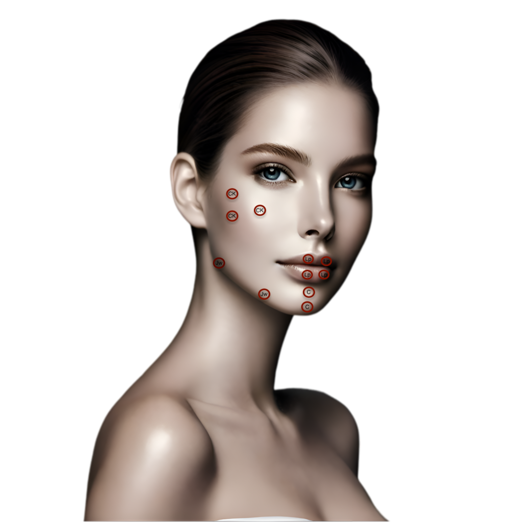 Dermal fillers
